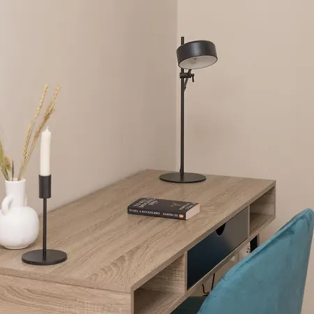 Beaming 2br In Paleo Faliro By Upstreet *