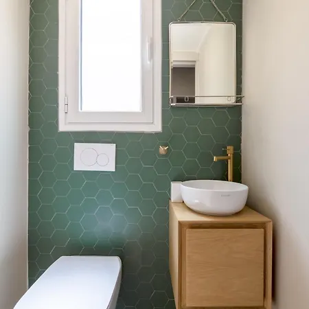 Beaming 2br In Paleo Faliro By Upstreet Apartment *