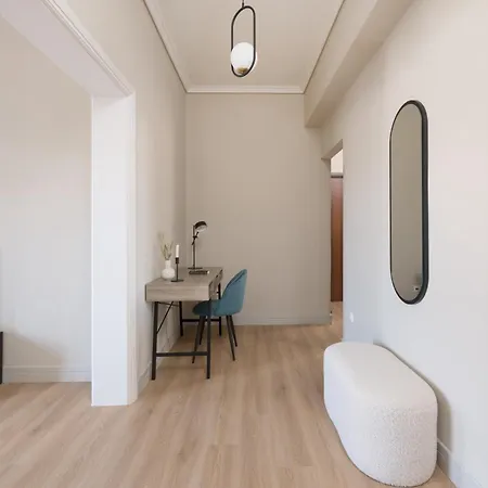 Apartment Beaming 2br In Paleo Faliro By Upstreet *